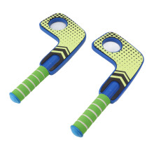 Water Hockey Set EVA Water Toys for Beach Pool Swimming 417g