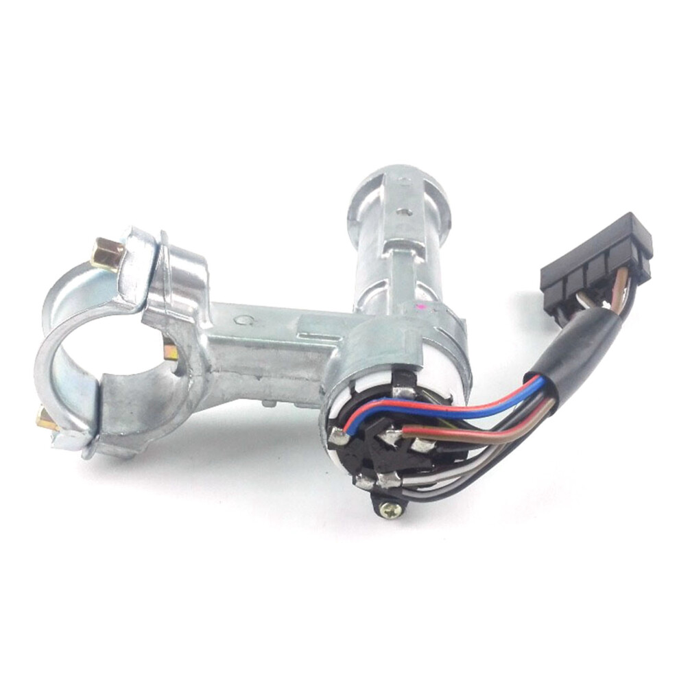 Car Ignition Door Lock Set With 2 Keys For Ee90 69057-12090 45280 12110 4714204184997