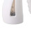 Steam Iron with Vertical Function White110V 7