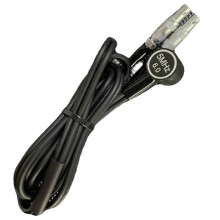 High-Performing NDT Test Thickness Gauge Probe 5MHz 6.0 for GM130 GM100 Test Measurement Detectors Inspection Tool B