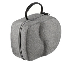 For Meta Quest 3 S/3/2 VR Glasses, Headset Storage Bag for 4 Ultra Handbag for Accessories
