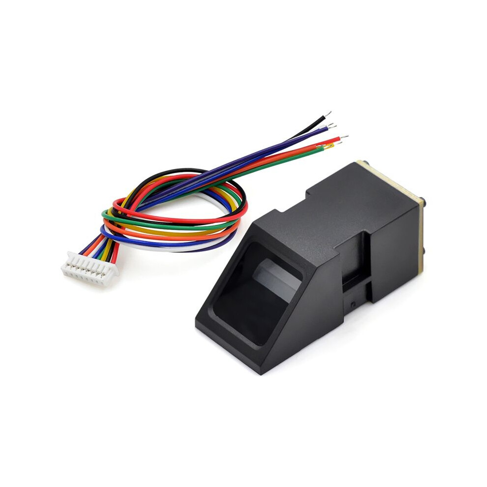 As608 Fingerprint Reader Sensor Module Optical Fingerprint Module For Locks Serial Communication Interface 6031506143728