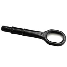 1T0805615A Stalen Trekhaak Slepen Vervoer Vangst voor Sharan Caddy Beetle Octavia Superb Q7 A3 TT