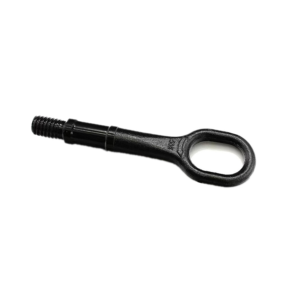 1T0805615a Steel Trailer Hook Towing Hauling Catch For Sharan Caddy Beetle Octavia Superb Q7 A3 Tt 4713049322809