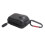 For InstaGO Ultra  Camera EVA Case Bag Multi-Functional Shockproof Camera Waterproof Portable Bag Box Storage Black 1