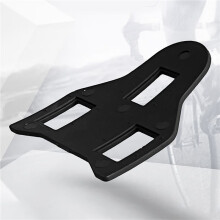 10X CalçOs de Pedal de Trava de Bicicleta de Estrada Sapatilha de Ciclismo com Trava AutomáTica AjustáVel Trava de Bicicleta Junta de Pedais de