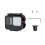 263FT/80M Waterproof Dive Case for  AcePro2 Underwater Diving Protective Shell with Universal Two-Card Holder 1
