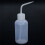 40Pcs 250Ml Tattoo Diffuser Green Soap Water Wash Squeeze Bottle Lab Non-Spray 5