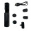 Wireless Lavalier Microphone with Charge Case,  Clip/Magnetic Mic Type-C Interface for  Device Video Recording 1