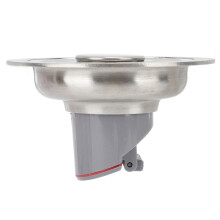 10cm Odor Proof Floor Drain Kit Stainless Steel