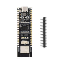 ESP32-P4 WIFI6 Development Board Based ESP32-P4 and ESP32-C6 Support WiFi6 5 Support Xiaozhi AI Deepseek A