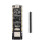 ESP32-P4 WIFI6 Development Board Based  ESP32-P4 and ESP32-C6 Support WiFi6  5 Support Xiaozhi AI Deepseek A 1