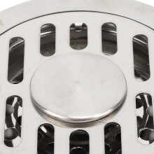 Stainless Steel Floor Drain 10cm Easy Clean