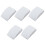 250 Pieces Intelligent Proximity TK4100 125KHz RFID Proximity Card Entry Empty ID Access 1