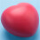 4X Herz Stress Helfer  Rot 7