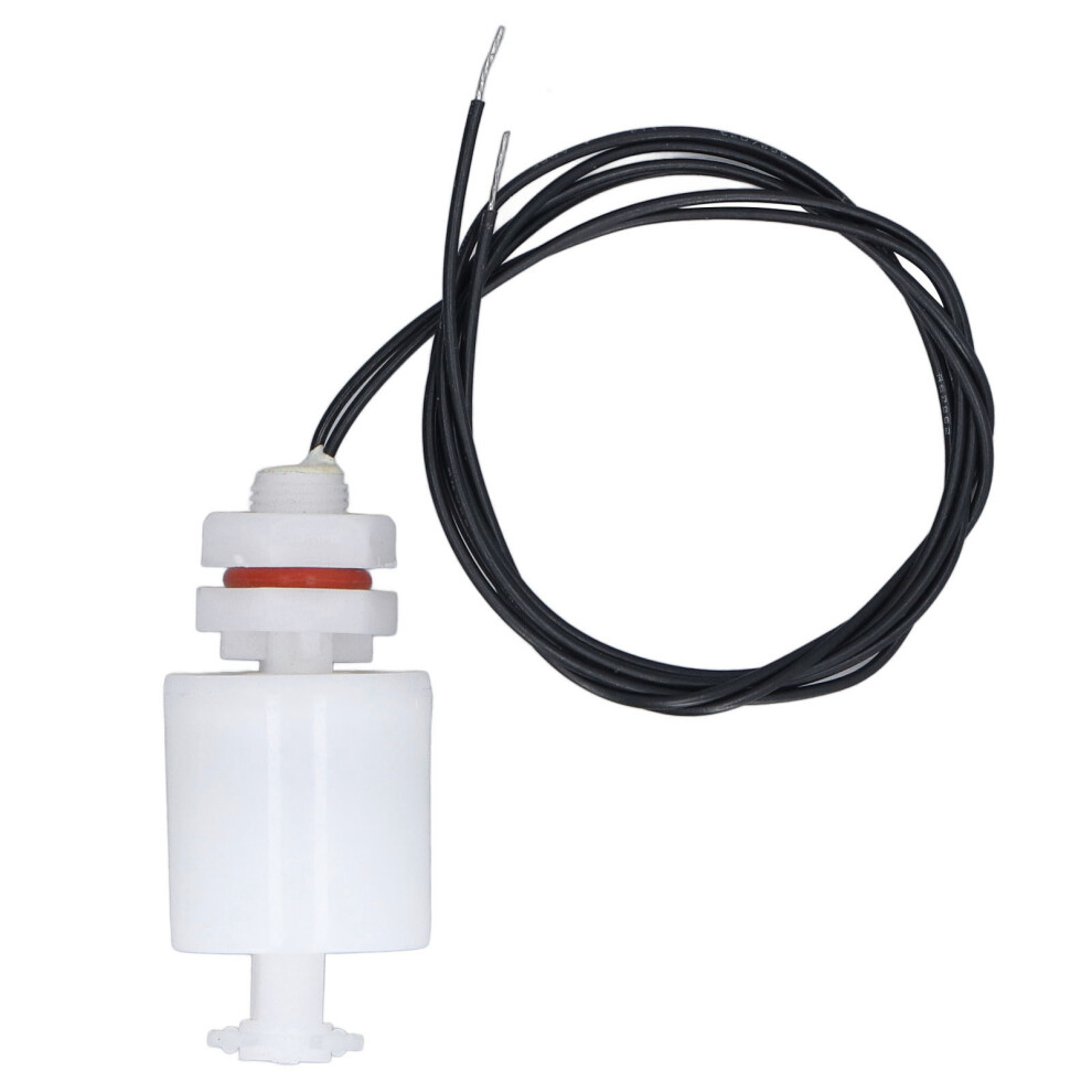 Float Switch Liquid Level Detector Pvdf Acid Alkali Resistant 10Â85 2.5Mpa 4641389009244