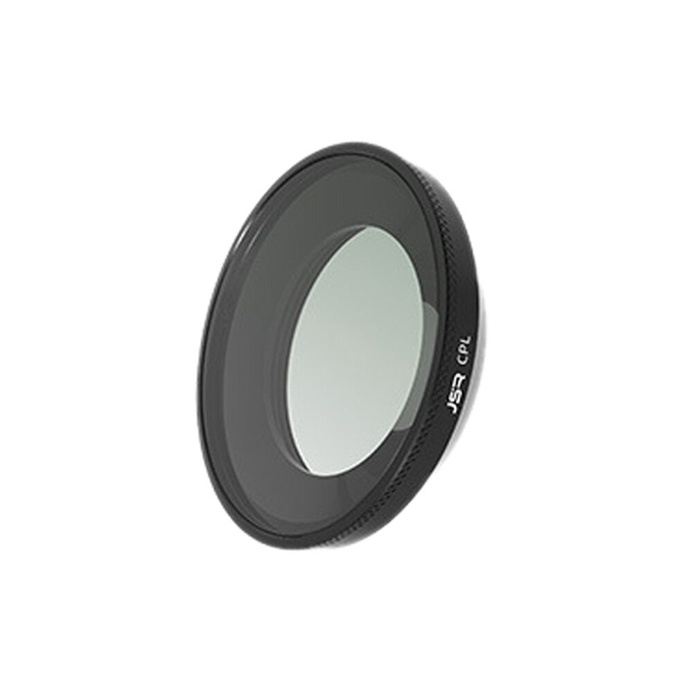 Jsr Junestcr Cpl Filter For Go Ultra Action Camera Eliminate Reflections And Restore Colors 6032587029017
