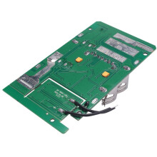 2X BL1830 Lithium Ion Battery BMS PCB Charging Protection Board for 18V Power Tools BL1815 BL1860 LXT400 Bl1850