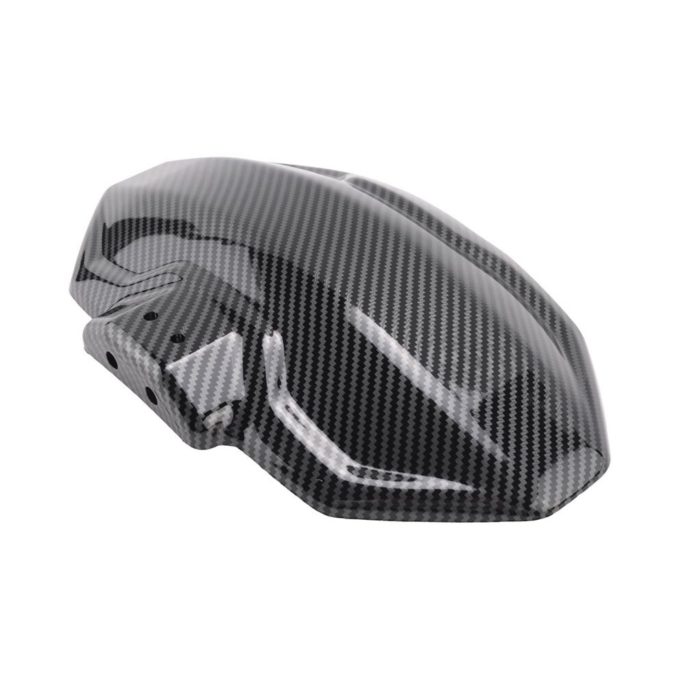 2X Motorcycle Wheel Rear Mudguard Tire Guard For Tmax 530 Gn125 Z900,B Unisex Kids Typecat