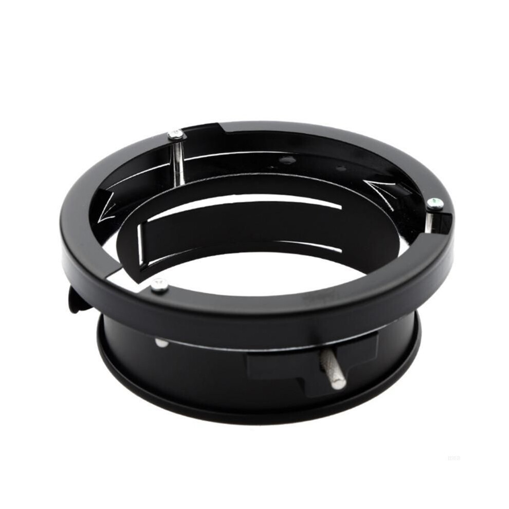 Photography Equipment Lens Adapter Allowing Conversion Enhances Flexibility 9.8Cm 6033108142604