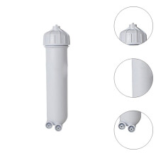 RO Membrane Housing for Water Purification Systems, Compatible with 3013 Membranes,Reliable Water Filtration Solution