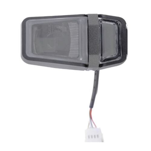 Headlight for   GT1 GT2 Super Powerful Electric Scooter Series  Lamp Front Light 1