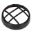 Cache-Phare Avant de Moto, Cache-Calandre, Accessoires Décoratifs pour  CT125 Hunter Cub 3
