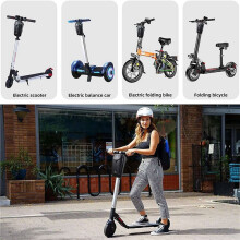 2X Neue Scooter Aufbewahrungs Tasche, 5 L Große Hartschalen Spritz Wasser Scooter Vordertasche, Aufbewahrungs Tasche, Lenker Tasche