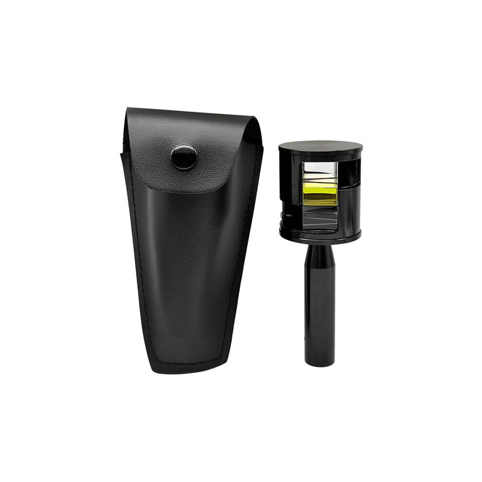 Optical Transit Square Cartesian For Optical Theodolite For Total Station Prism Surveying 6031418801549