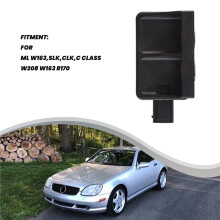 A0025429518 Car ESP Yaw Rate Sensor for W208 W163 R170 A0025429518 Q01