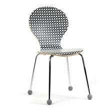 TamañO de Pelota de , Silla de Tenis Precortada PequeñA, Pata de Mesa, Almohadilla Protectora para Suelo, Riel Deslizante, Funda Protectora