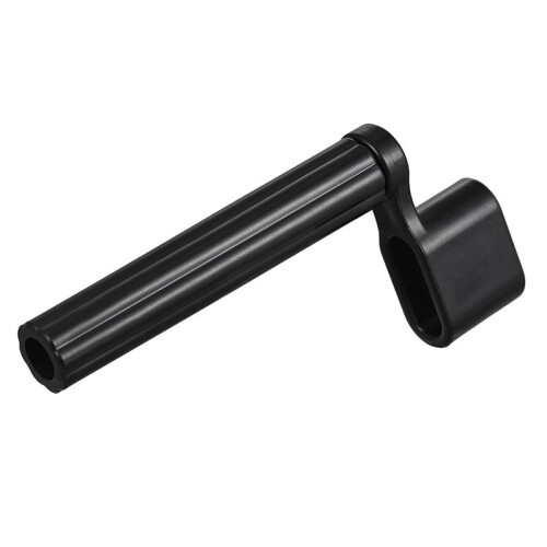 6Pcs Guitar Repair Maintenance Tool Guitar String Winder, Guitar Bridge Pins Puller Peg Remover 2