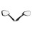 Motorcycle Foldable Rearview Rear View Side Mirrors for  RS660 2021-2023 Left & Right 4