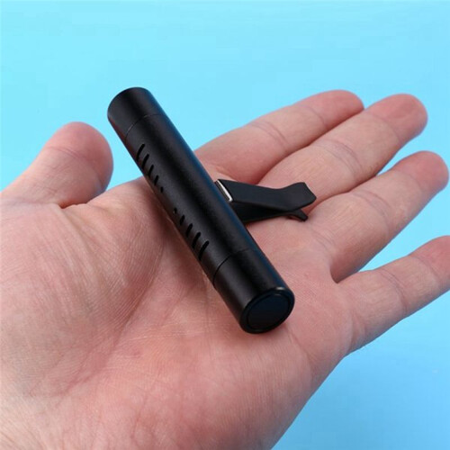 Bilolja Diffuser Bil Diffuser Vent Clip med Refill-Car Air Freshener-Bil Parfym-Car Vent Oil Diffuser 2