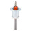 Adjustable Alloy Steel Countersink Drill Bit 8x10x3.2 Durable 1