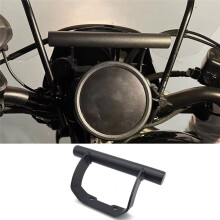Motorcycle Navigation Bracket for Rebel CMX300 CMX500 2017-2024 Phone Stand Support Accessories 22MM
