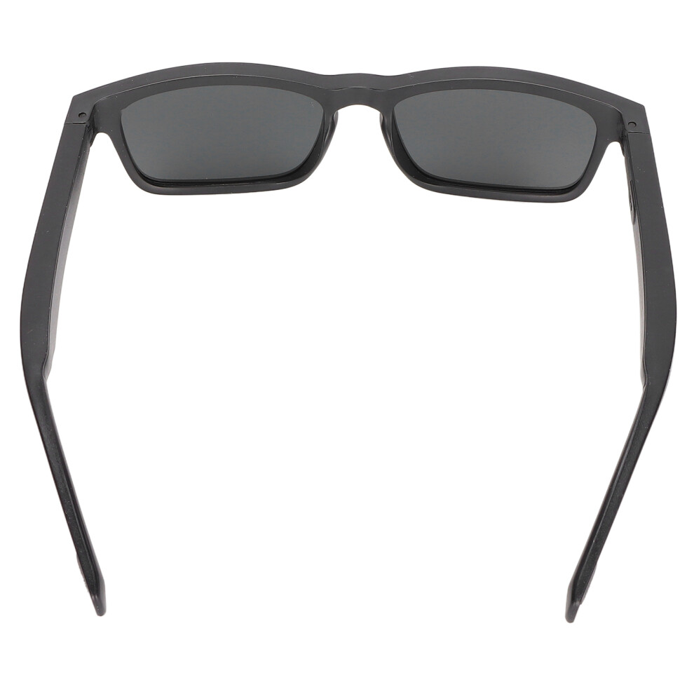 Waterproof Stereo Smart Glasses With Touch, Voice Control, Bluetooth 5.0 Light 7631390422603