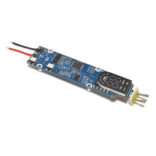 1Pcs Hair Clipper Motherboard for Madeshow M5 Babus P800 Professional Repair Replacement Accessories