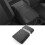 Car Armrest Box Protective Cover Car Interior Accessories for 2