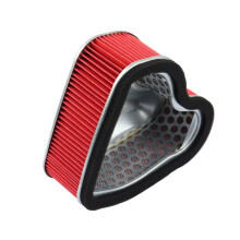 Motorcycle Air Filter for VTX1300C VTX1300R VTX1300T VTX1300S Retro SC52 17213-MEA-670 HFA1925 Motorcycle Parts