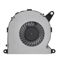 4X Ventola di Raffreddamento CPU per NUC8I7BEH NUC8 I3 I5 I7 Ventola per Computer BSC0805HA-00 DC05V 0,60 A 1Z24L9R 4 PIN