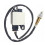 Car PM Sensor Particulate Matter Sensor 059906261D 059906261D for  Amarok 2.0 3.0 2017-2022 6