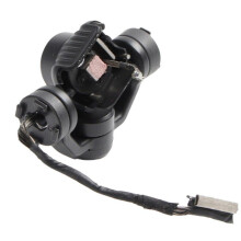 For   3 Pro Dron Gimbal Axle Arm Without Lens for  3 Pro Drones PTZ Camera Axle Arm Assembly Repair Parts