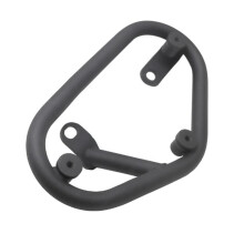 Motorcycle Saddlebag Bag Holder Side Luggage Rack Support for Scrambler 400 X Speed 400 2024 2025