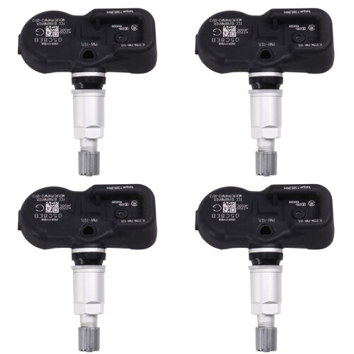 TPMS-Sensor Däcktryckssensor 40700JK00E 40700-JK00E PMV-107L för  för  FX35 FX45 FX50 1