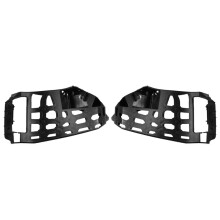 Upper Bumper Top Guide Bumper Bracket 51117478843 51117478844 for X6 G06