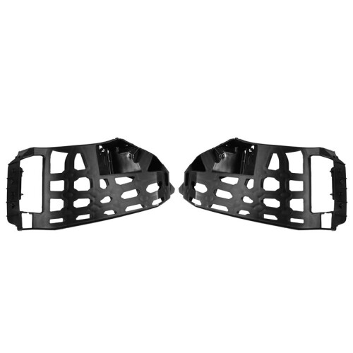 Upper Bumper Top Guide Bumper Bracket 51117478843 51117478844 for  X6 G06