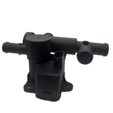A0028308584 Heating Reversing Valve for Vito Car Heating Valve Regulator Water Valve A002 830 8584