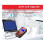 KONNWEI KW850 Car OBD2 Scanner Code Reader Car OBD II Diagnostic Tool Engine System Check Code Reader 4