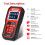 KONNWEI KW850 Car OBD2 Scanner Code Reader Car OBD II Diagnostic Tool Engine System Check Code Reader 7